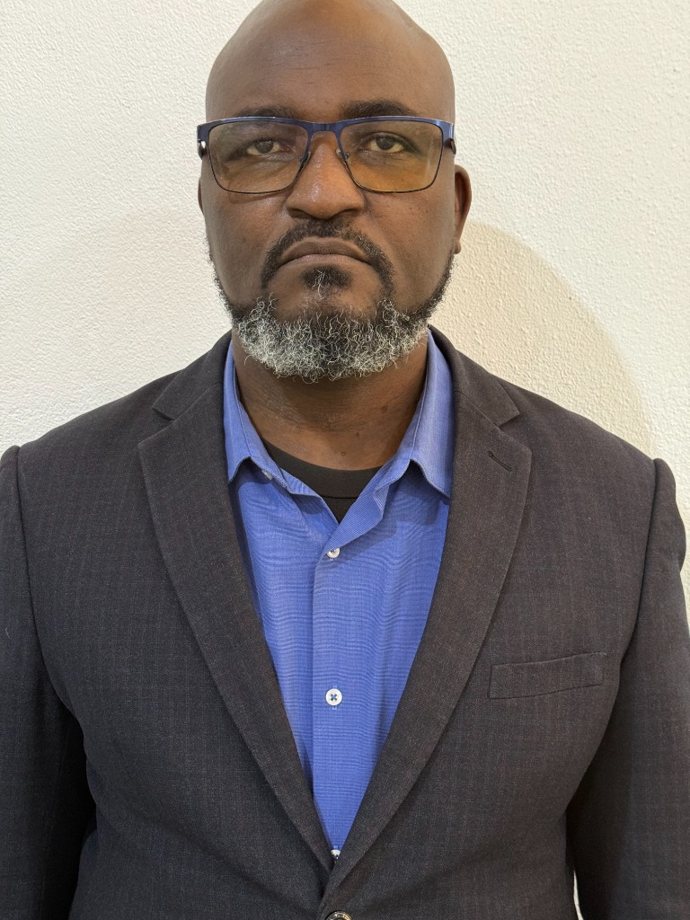 Pastor Nelson Nunes